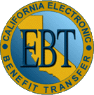 EBT Logo